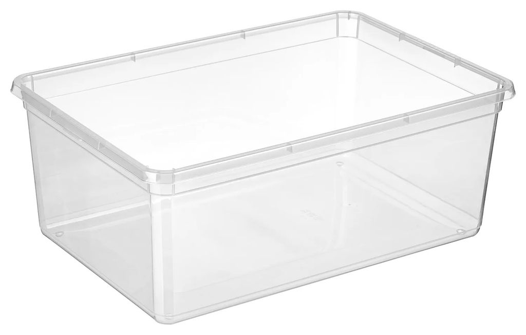 Ящик для хранения Palm 10л 375*255*150мм, арт. 2213004