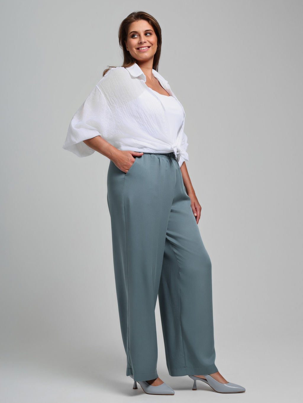 Брюки Летний драйв-1 VIOTEX