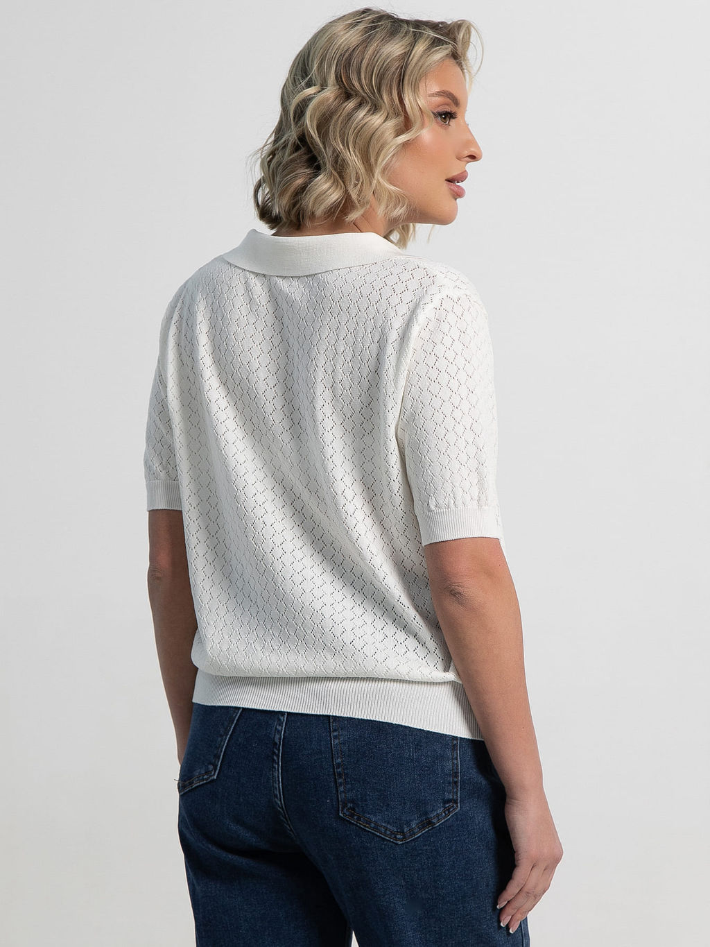 Поло Тихая роскошь - Lt collection фото 29