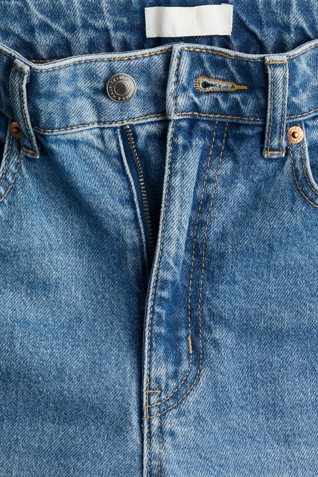 Bootcut Jeans - H&m фото 6