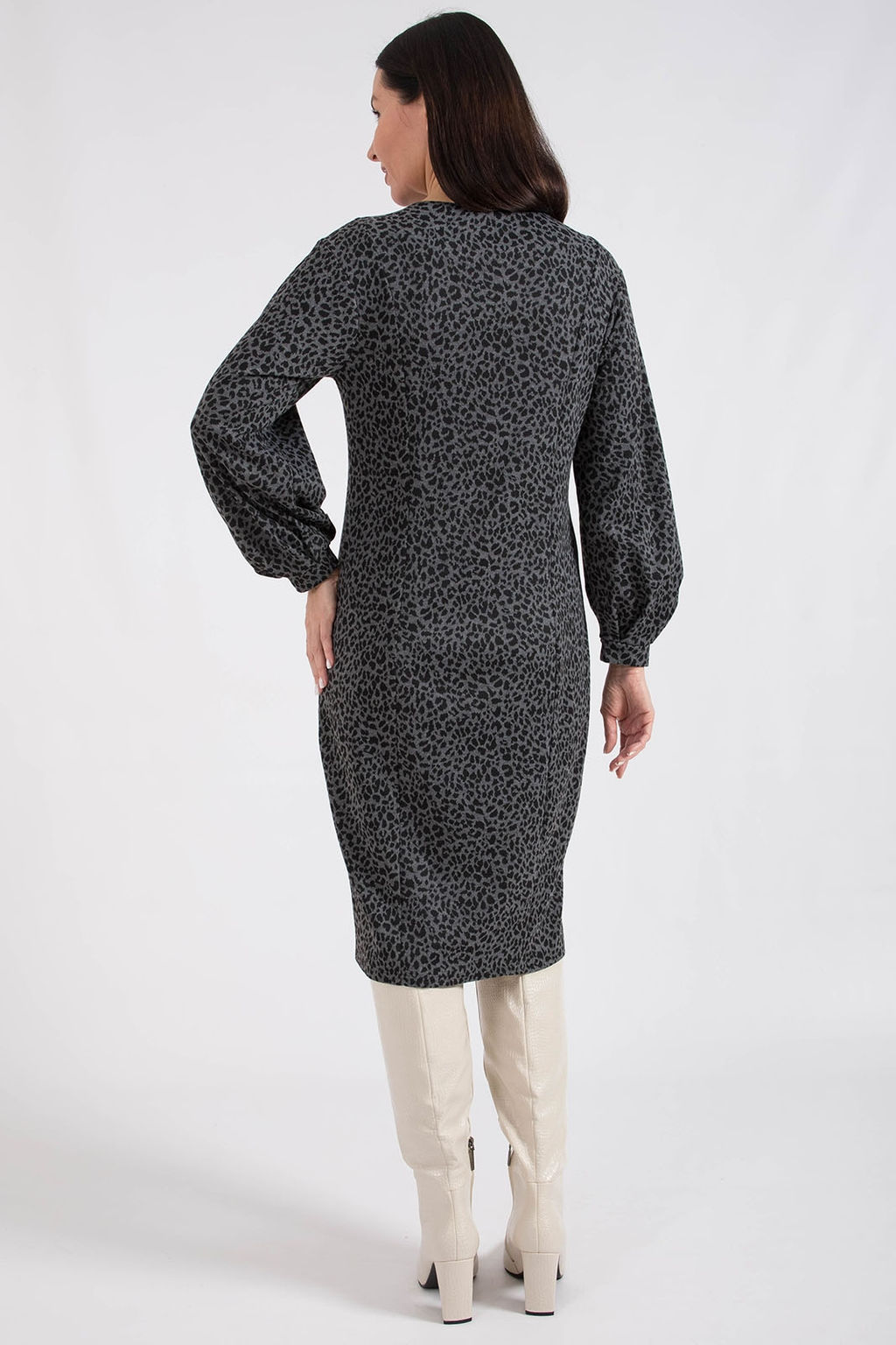 Платье женское П4923 - Olsarri фото 5