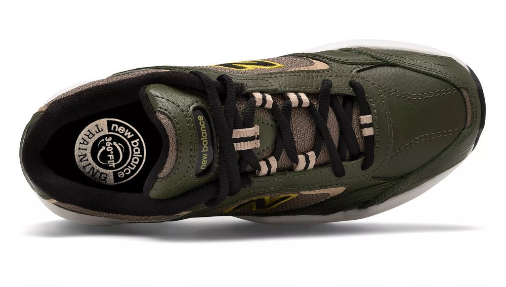 New Balance / Кроссовки  фото 3