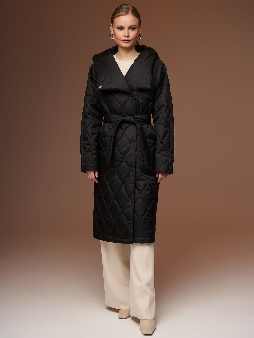 Плащ женский HOOPS, арт. 33019  фото 16