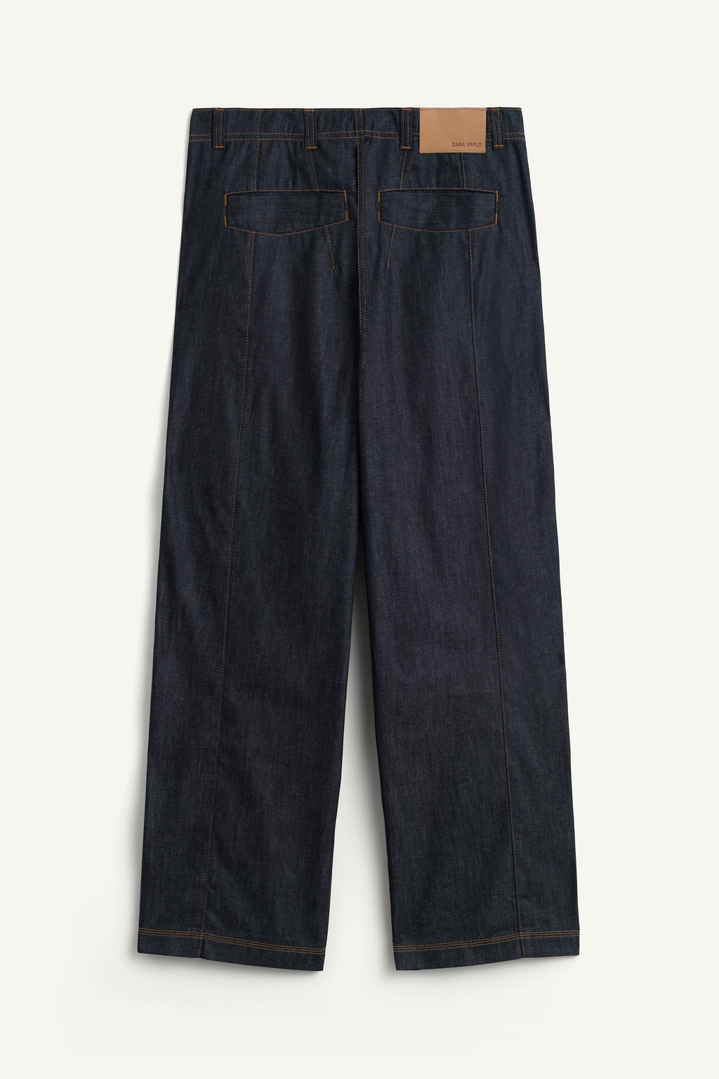 DNM PNT - Zara фото 4