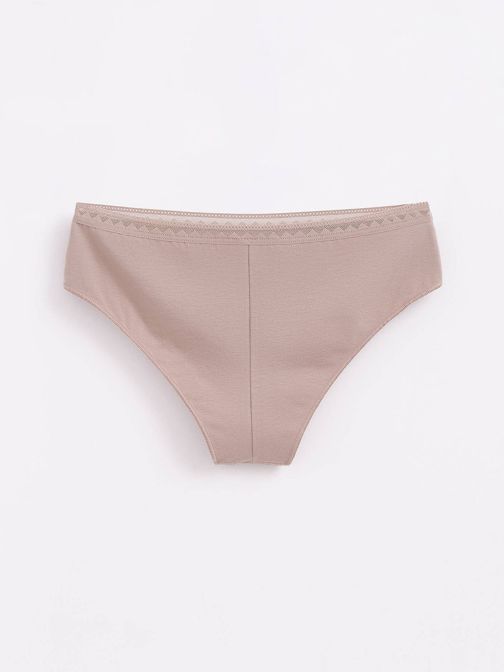 CONTE CLASSIC BASIC LHP 1433 (в коробке) natural - Conte elegant фото 5