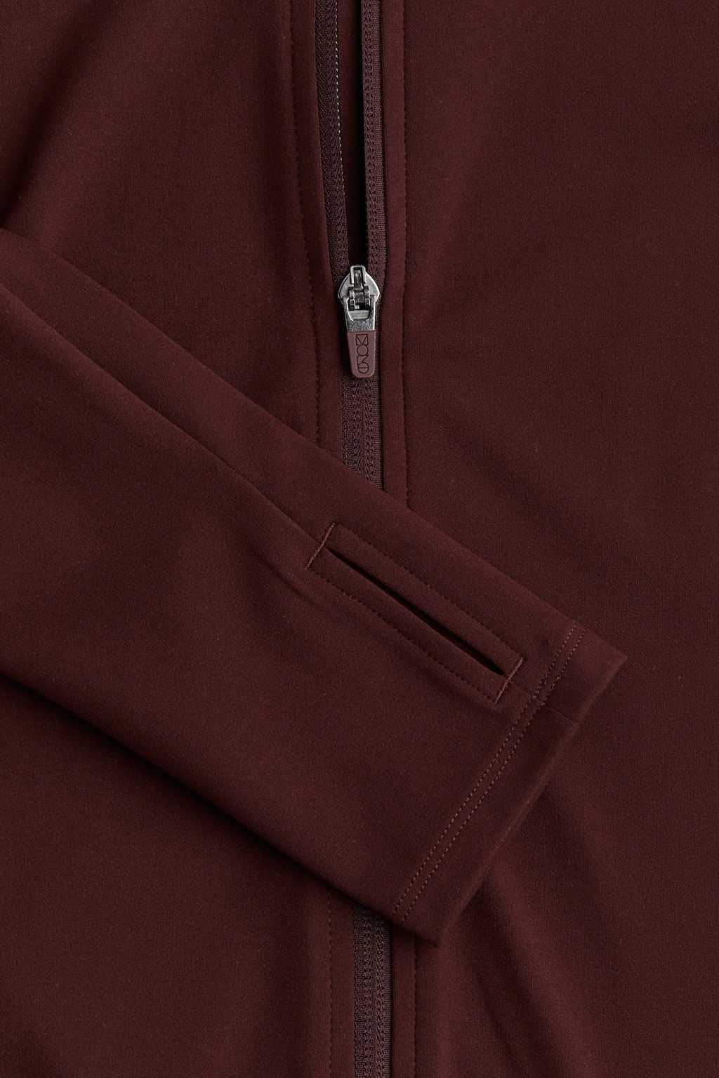 Chaqueta de deporte en SoftMove con cremallera - H&m фото 2