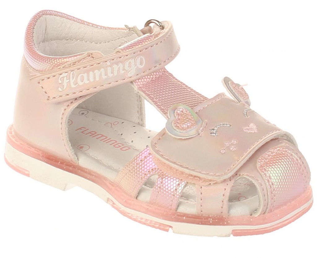 Сандалеты Flamingo 231S-Z6-3596