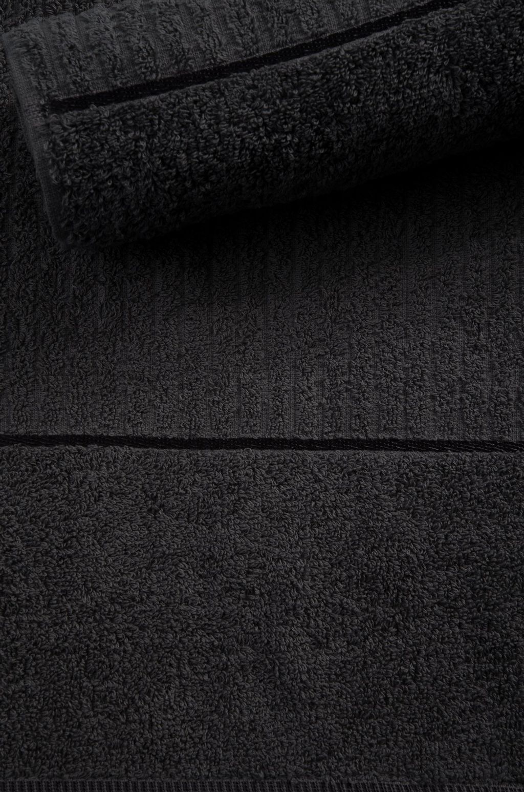 Набор махровых полотенец 2 шт Happy Fox Home  фото 9