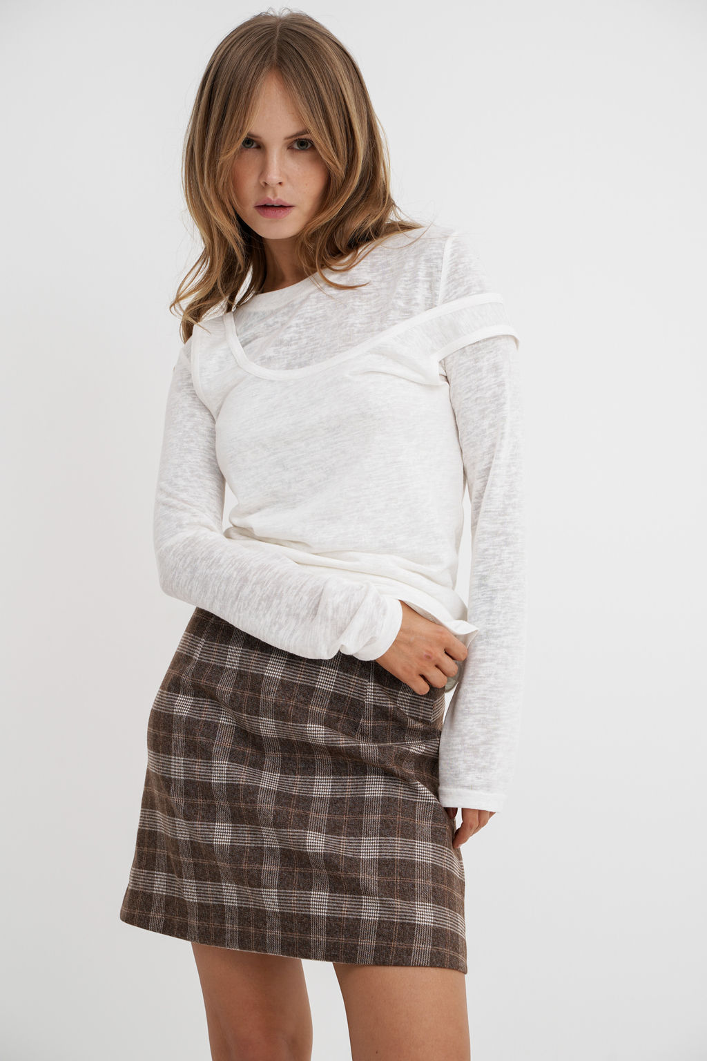 Лонгслив 5766 - Pirs фото 3