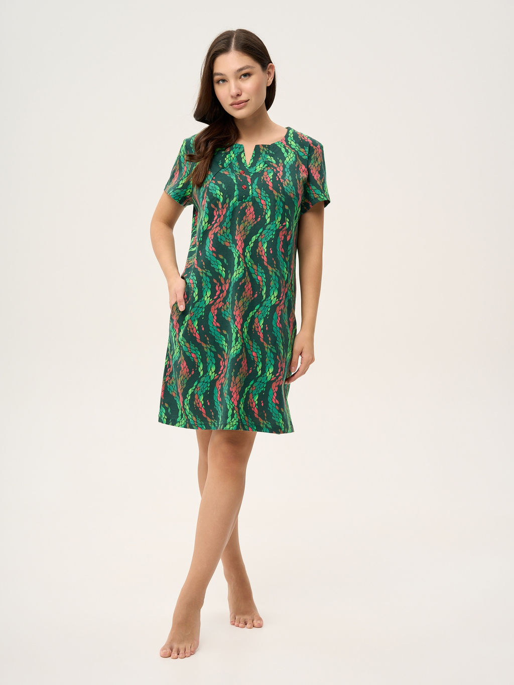 Туника К-2000