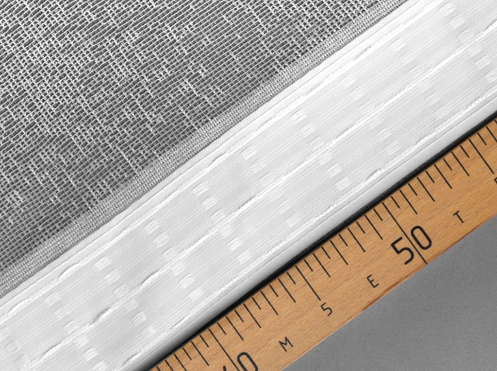 Штора 25С6740-Г50 черничн. мусс 3 м*2.55 м