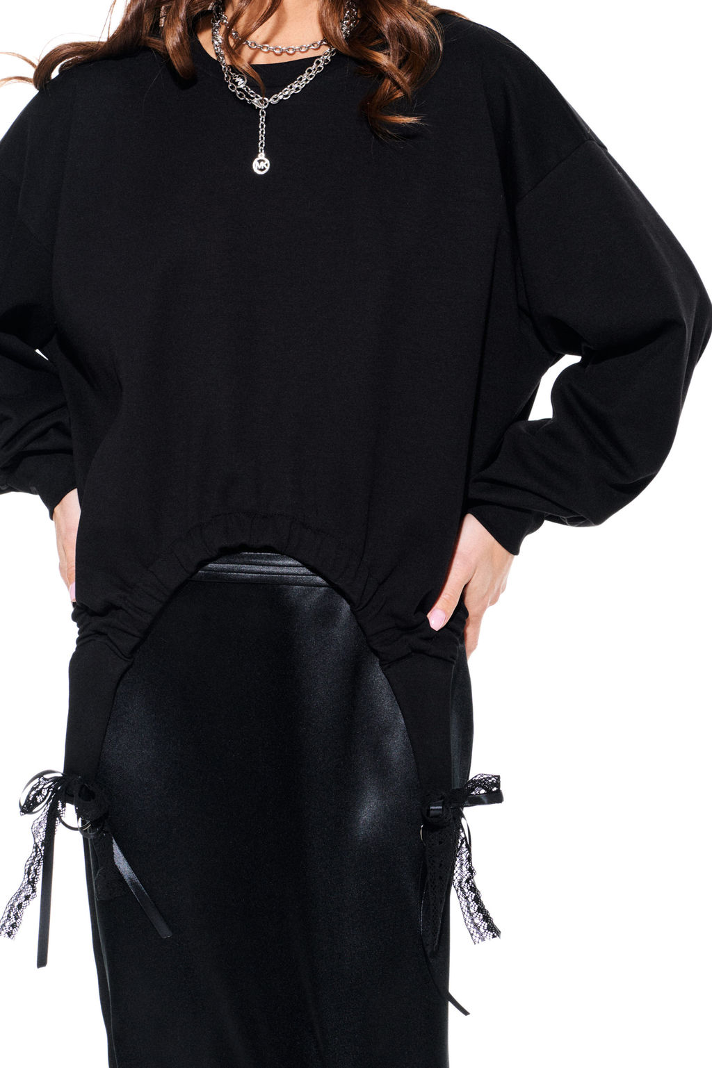 Свитшот женский новый год