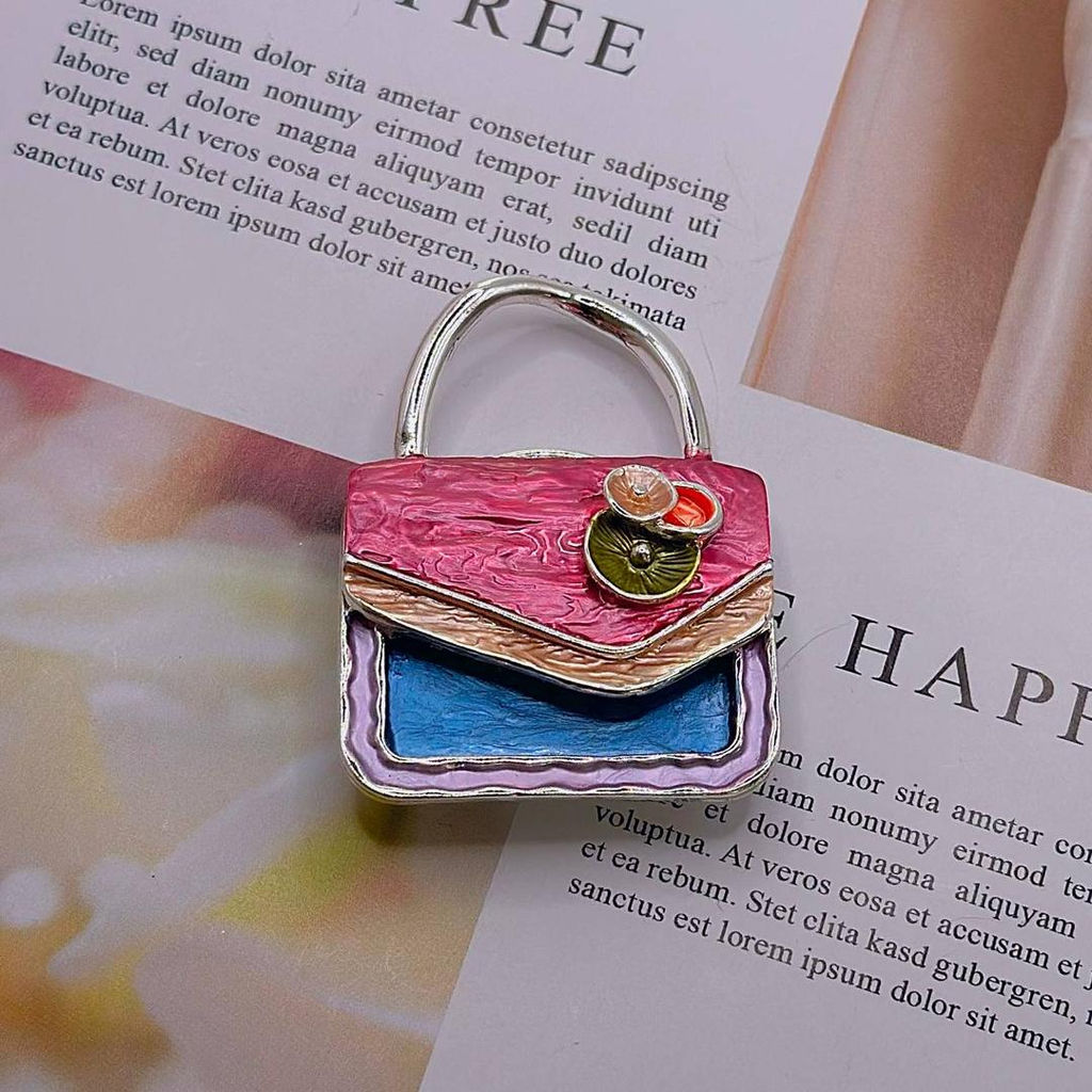 Брошь - J.prettier фото 6