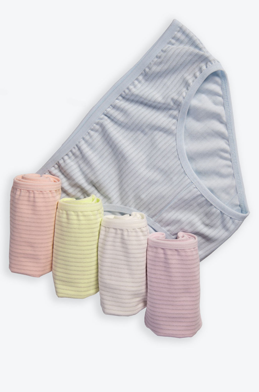 Трусы для девочки 5шт. Donella  фото 6