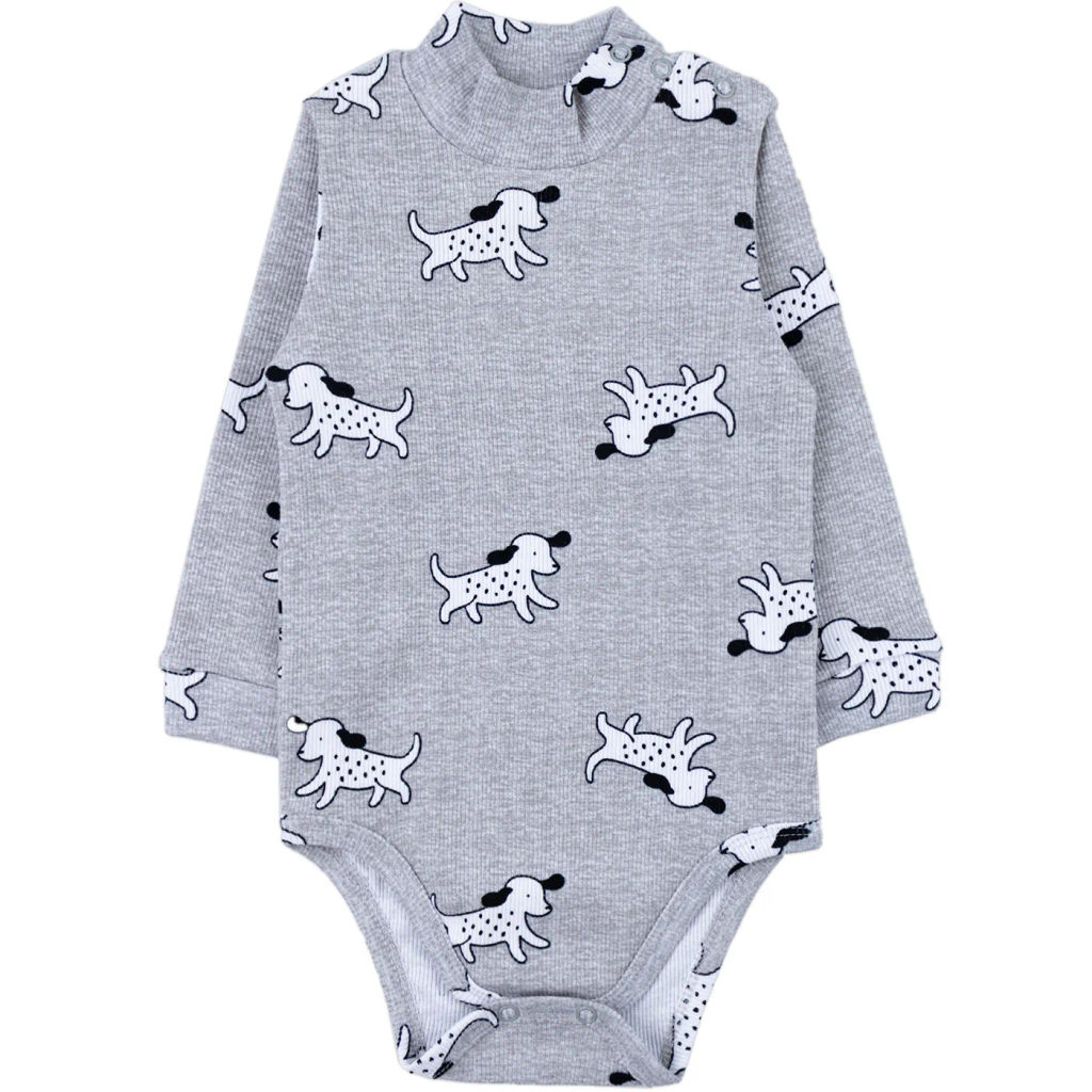 Боди кашкорсе 1316400307 - Youlala фото 3