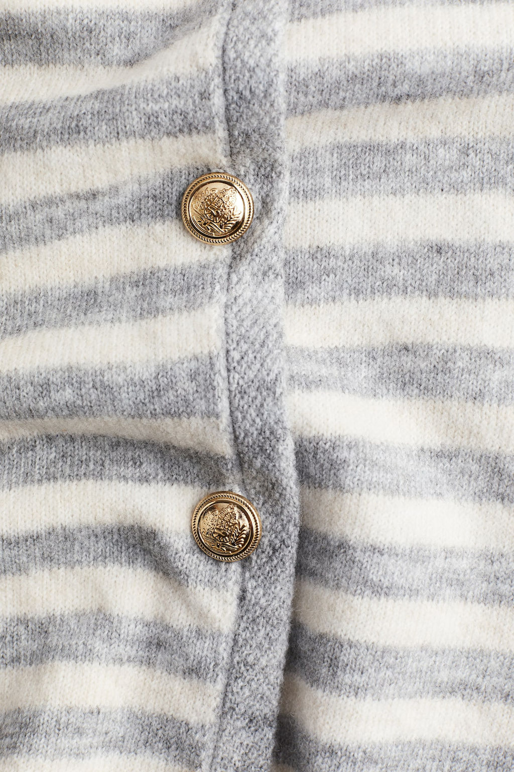 Cardigan entallado - H&m фото 6