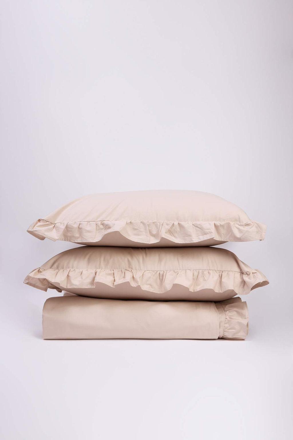 Cift Kisilik %100 Pamuk F?rf?rl? Nevresim& 2li Yast?k K?l?f? Seti TPHSS25CKN00014 - Trendyolmilla фото 2