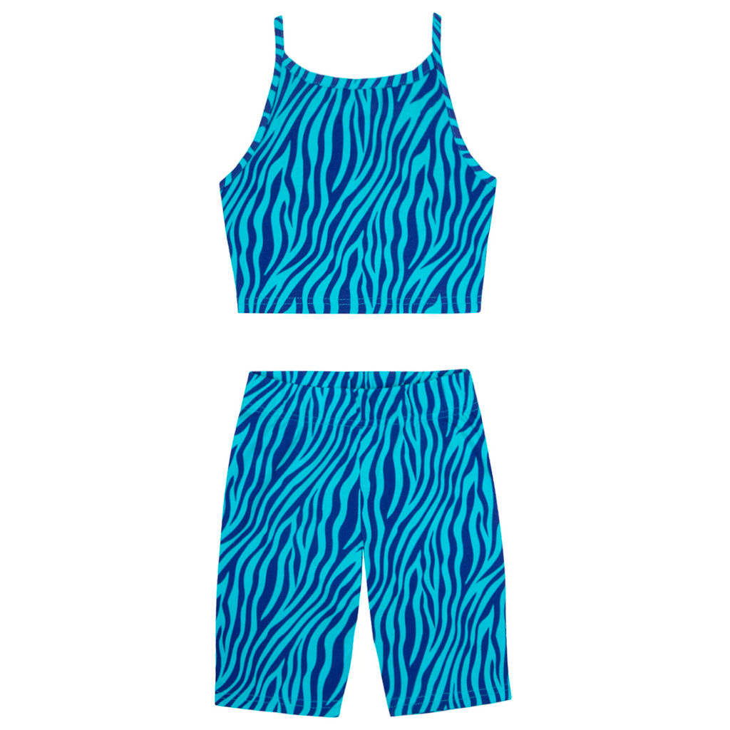 Комплект кулирка лайкра 7615104606 - Youlala фото 4