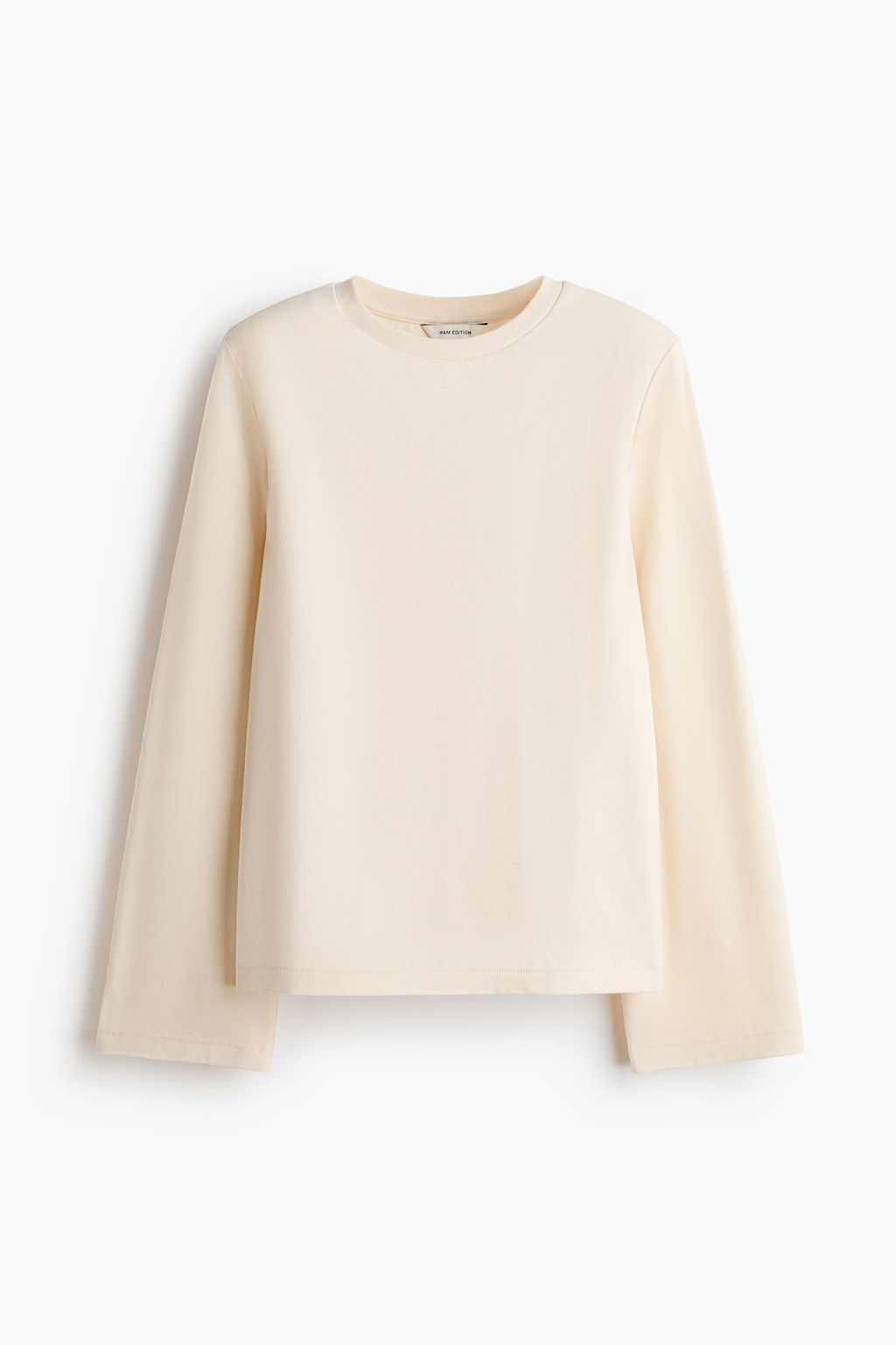 Top con hombreras - H&m фото 2