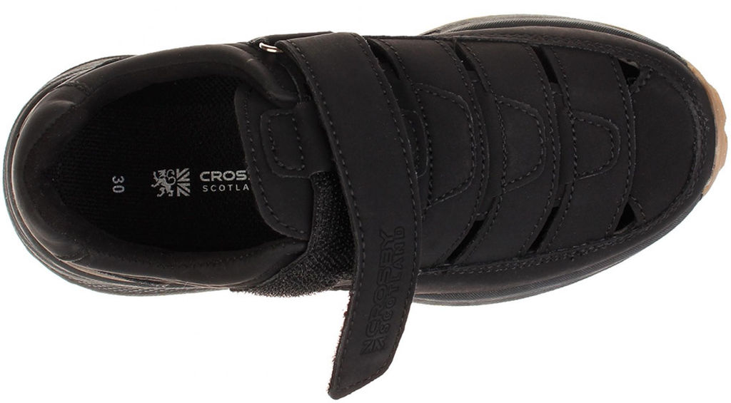 Туфли Crosby 238026/01-01  фото 2