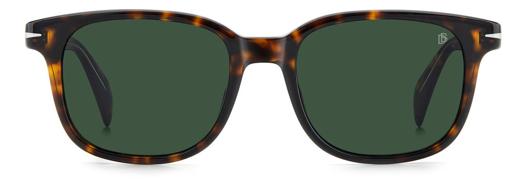 Солнцезащитные очки DAVID BECKHAM DB 1177/S