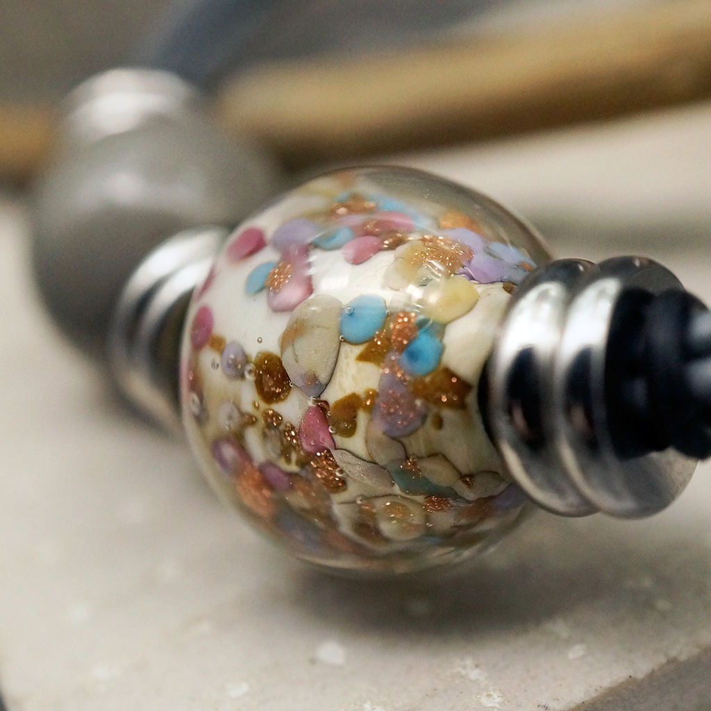 Браслет из муранского стекла - Vloes фото 4