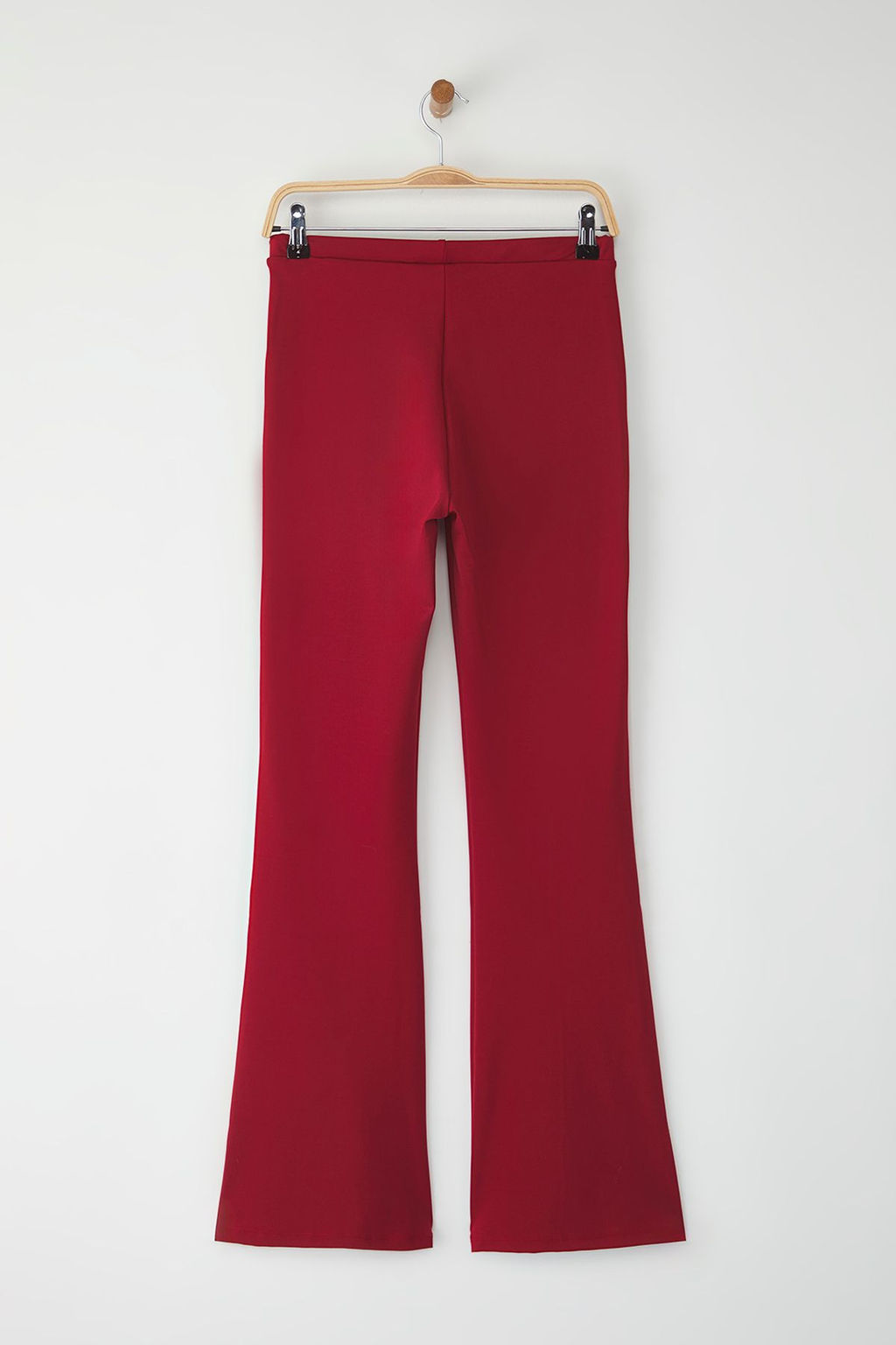 Siyah Dalg?c/Scuba Kumas Baglama Detayl? Spor Orme Esofman Alt? THMSS25EA00003 - Trendyolmilla фото 11