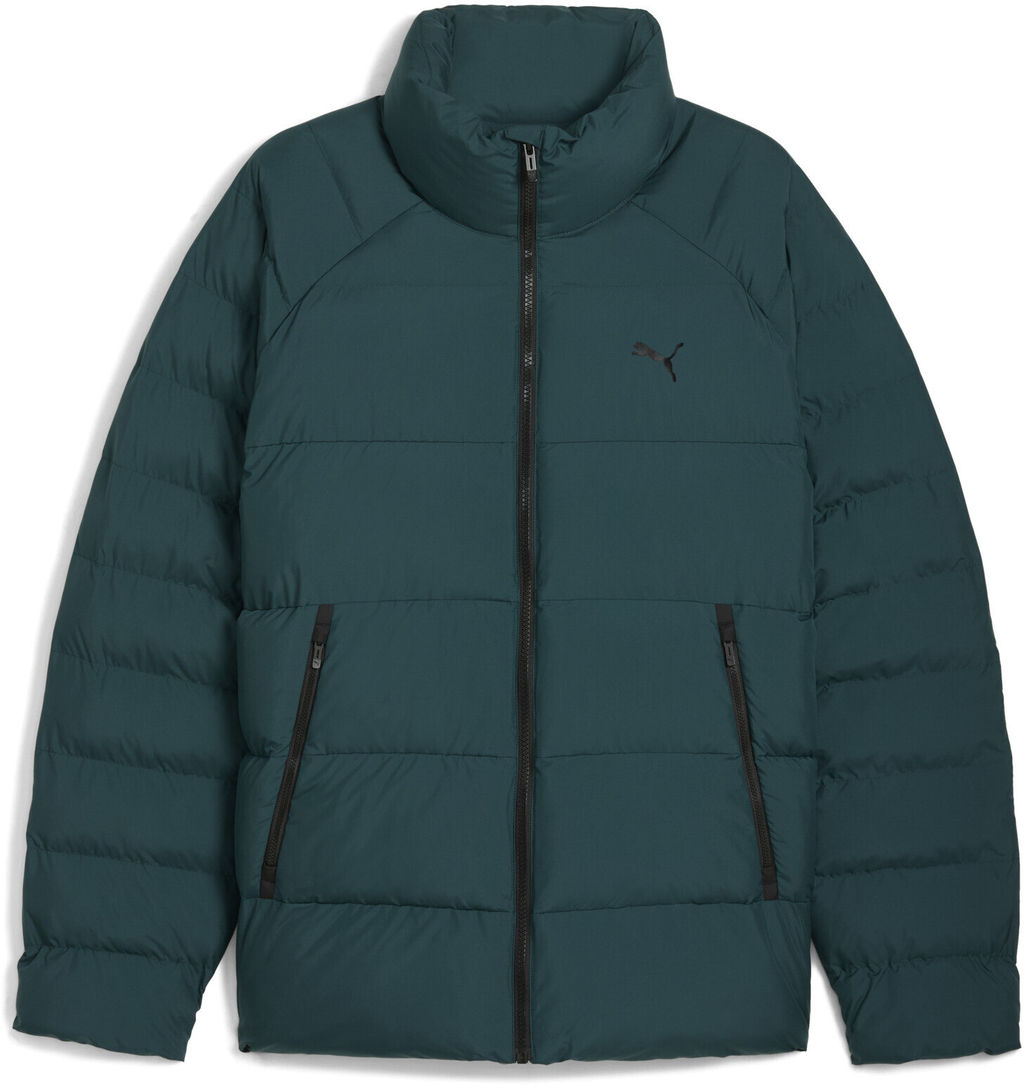 Куртка взрослая