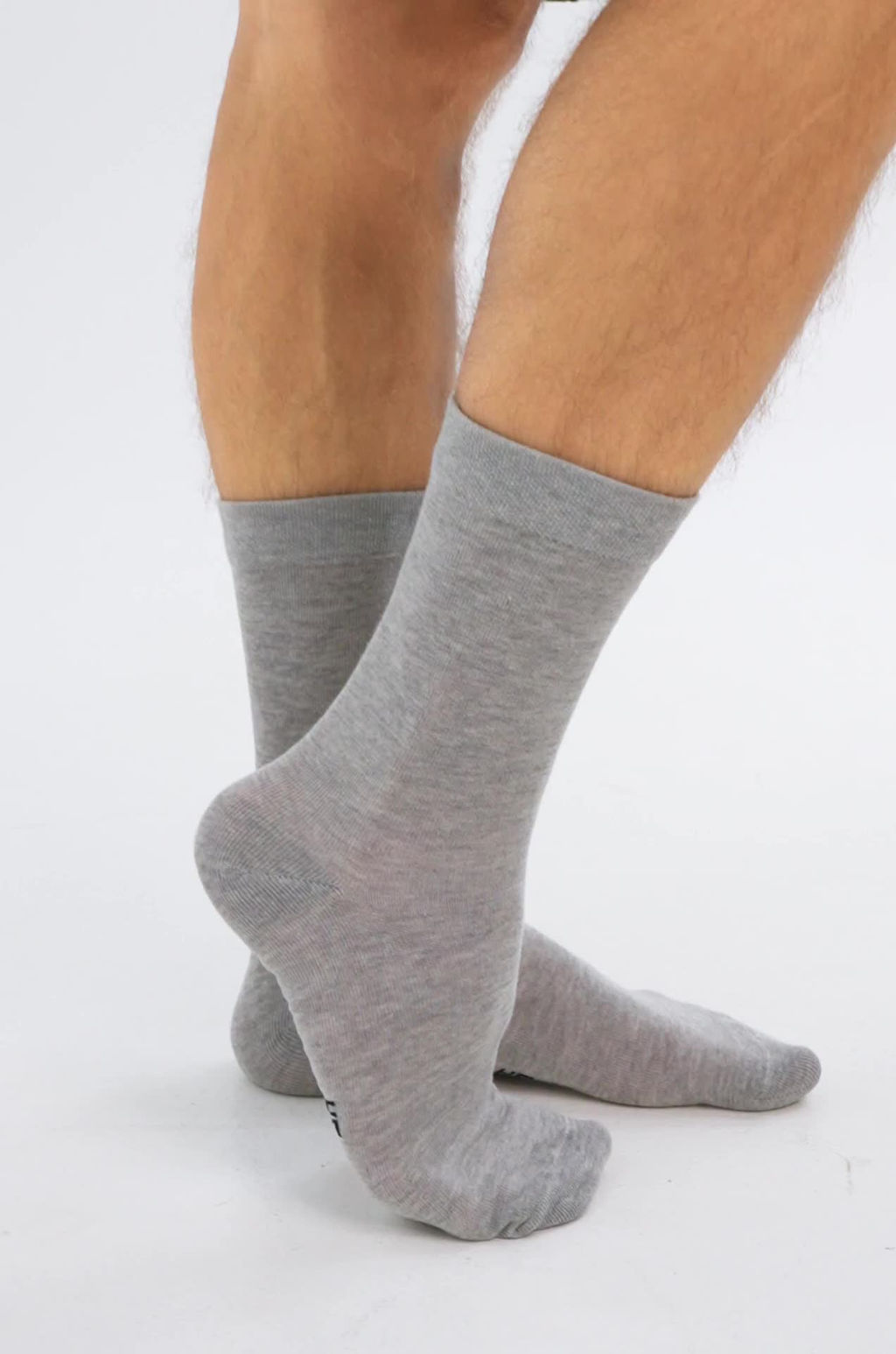 Набор высоких носков 6 пар Happyfox - Happy fox фото 2