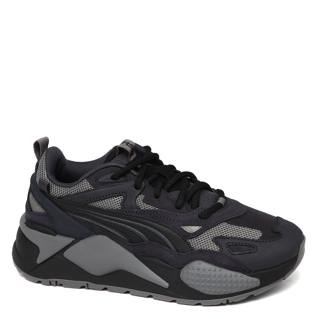 Кроссовки PUMA RS-X Efekt PRM Артикул 3857079, темно-серый