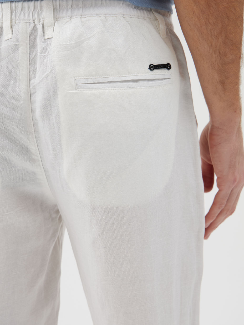 Мужские Брюки - Mossmore фото 8