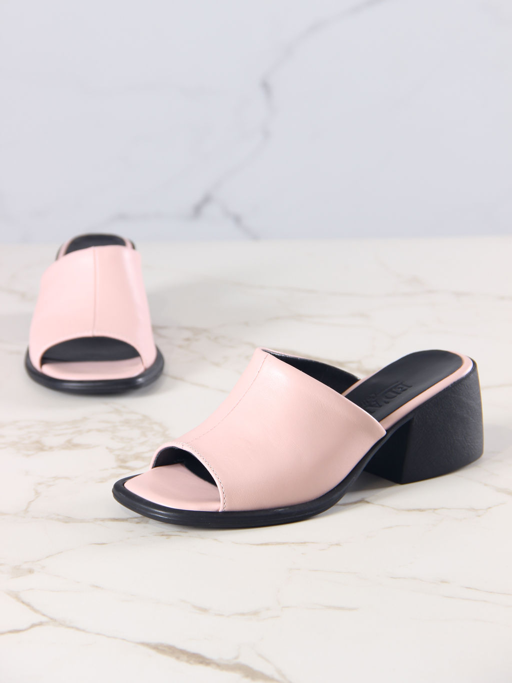 Босоножки 4012.23663bl.Розовый