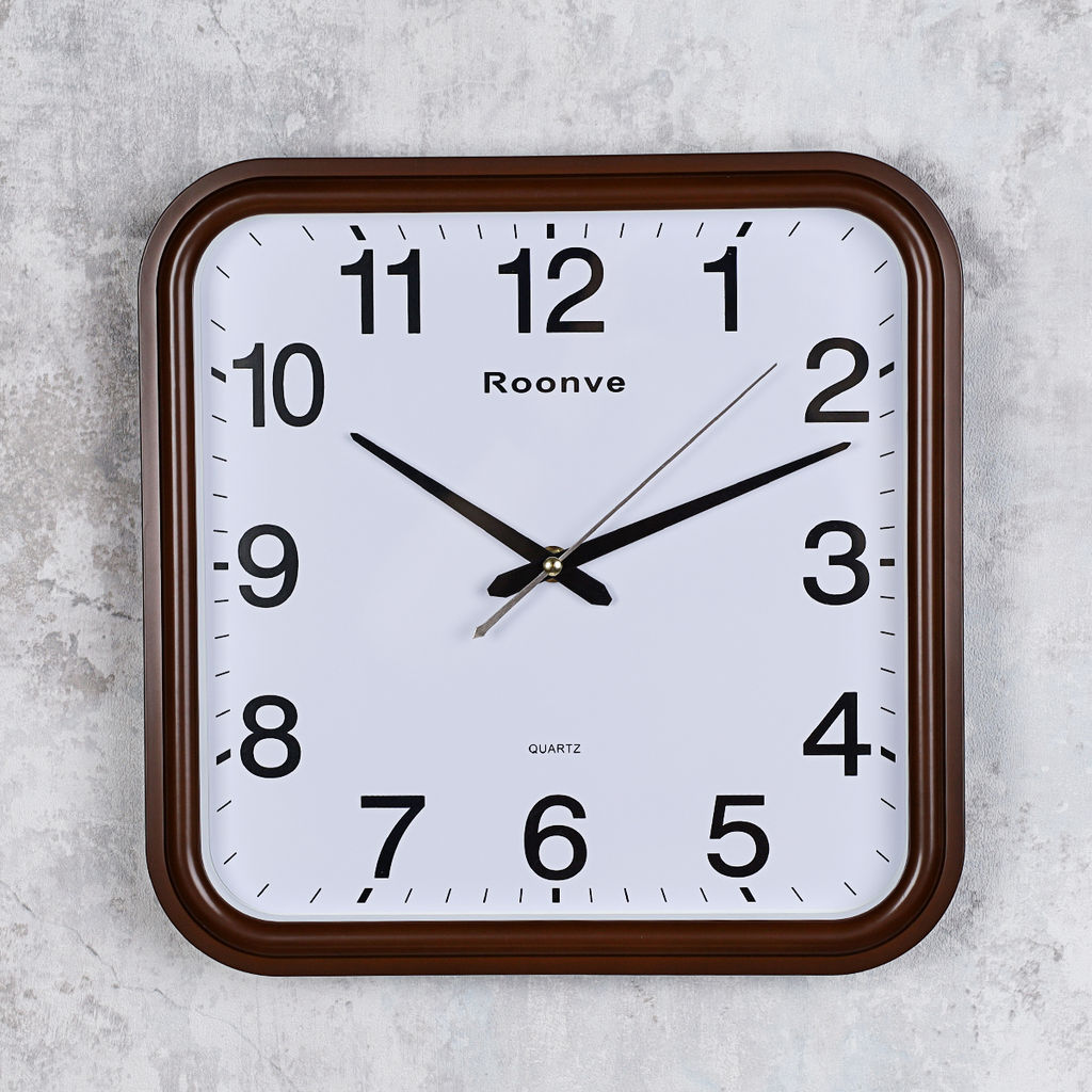 Часы настенные / BW7251 /уп 20/ - ГалеонТрейд фото 8