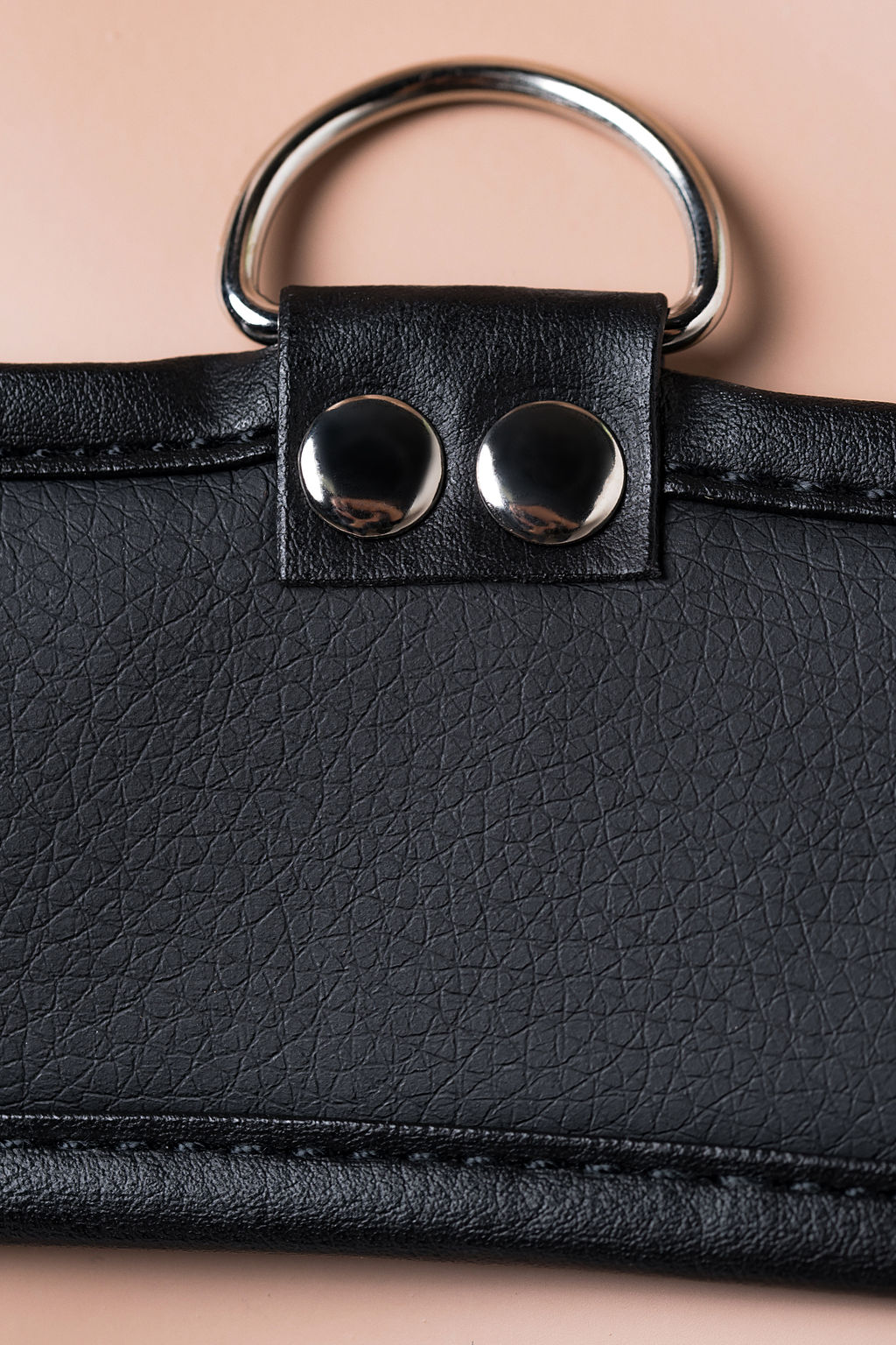 Страпон на креплении LoveToy WOMAN LONG с 3 насадками, neoskin, телесный  фото 8