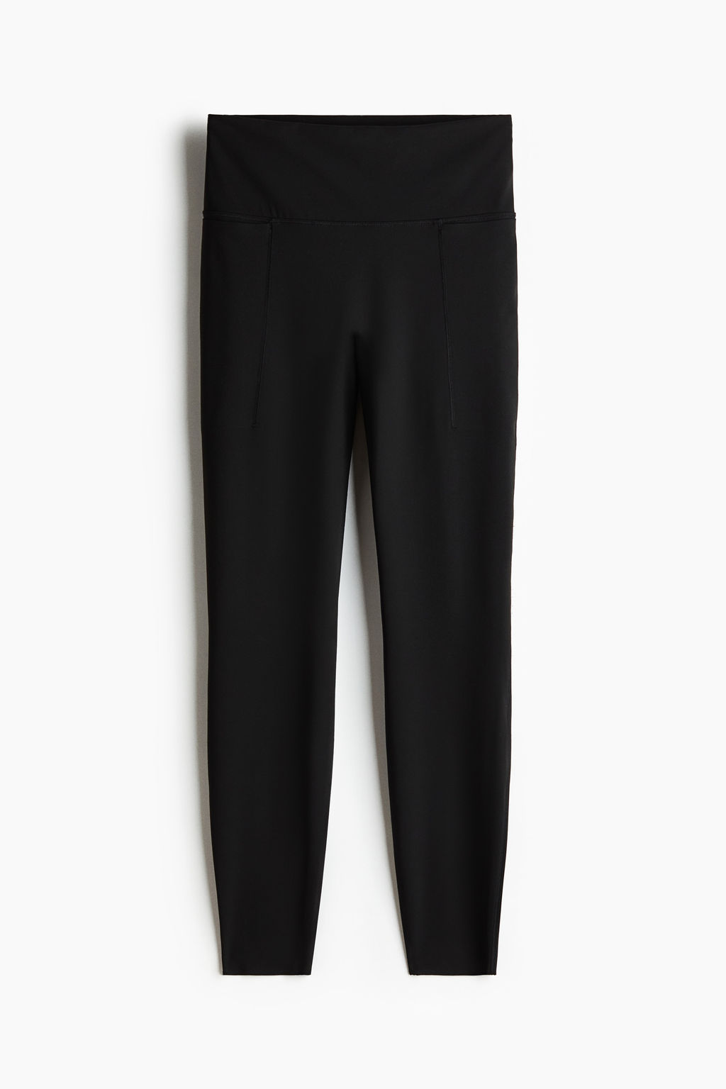 Leggings de running con ShapeMove - H&m фото 3