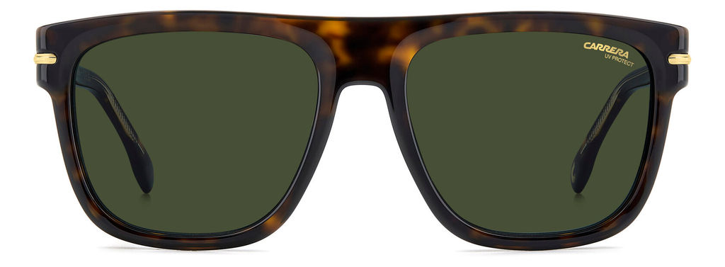 Солнцезащитные очки CARRERA CARRERA 340/S фото 2