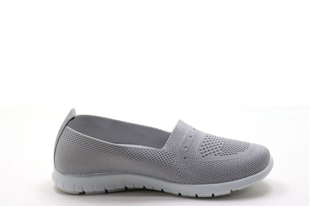 Кеды (36-41)р. / шт. - Mergemax фото 2