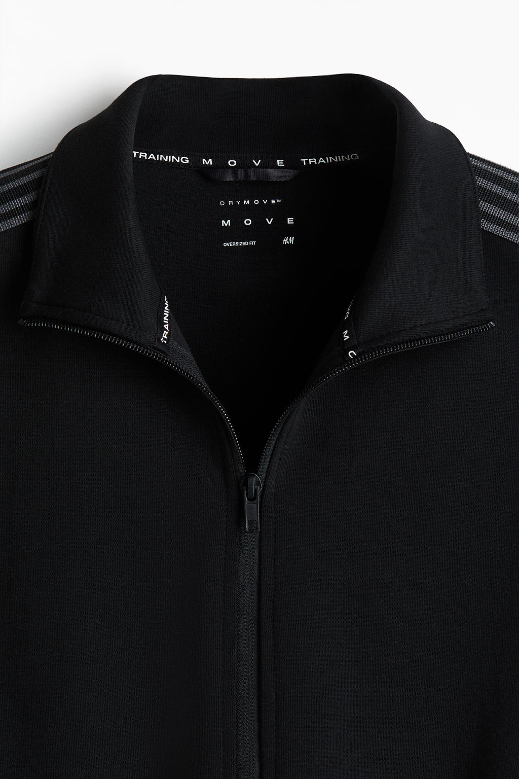 Chaqueta de ch?ndal con DryMove Regular Fit - H&m фото 8