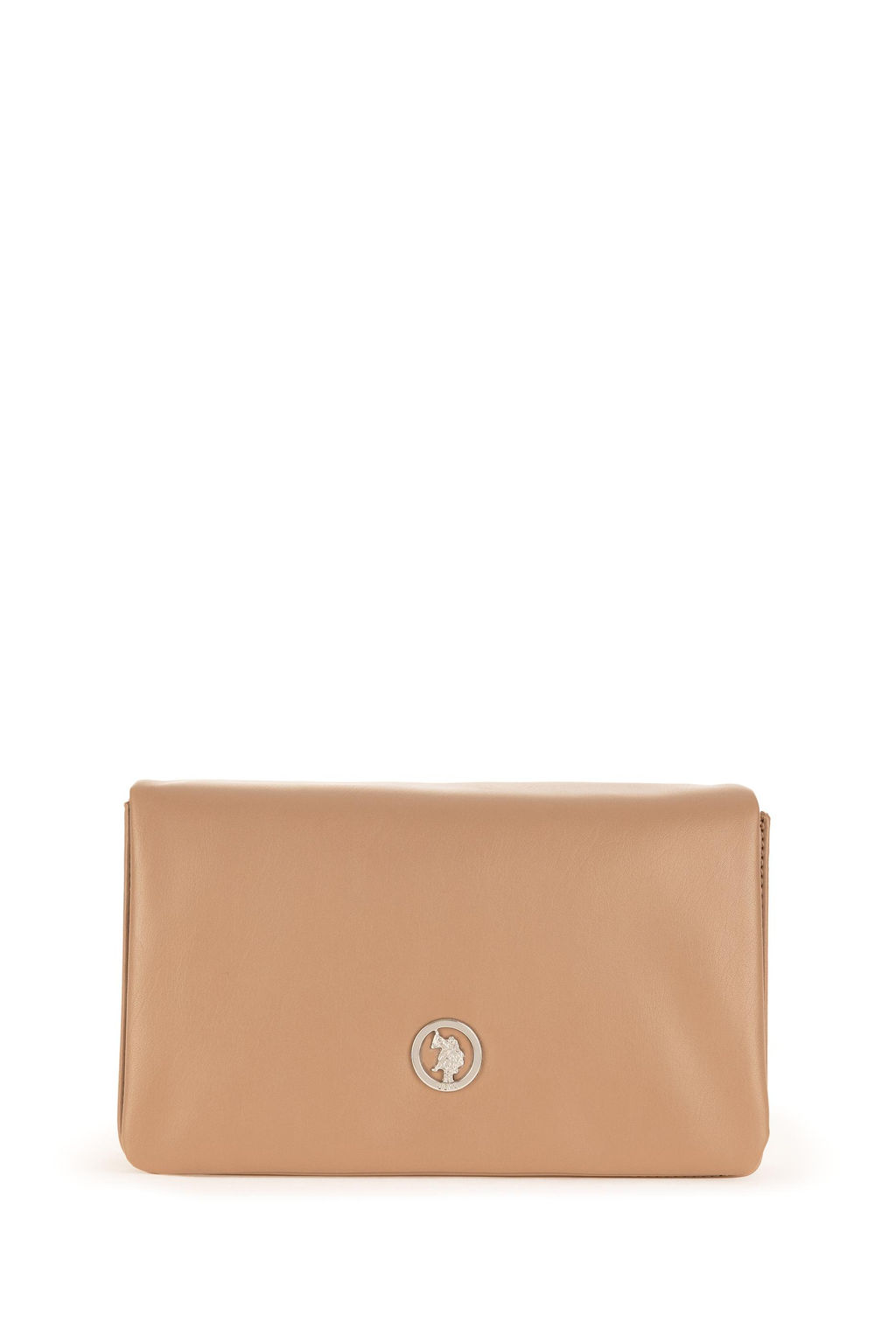 Женская сумка через плечо из норки Неожиданная скидка в корзине - U.s. polo assn фото 3