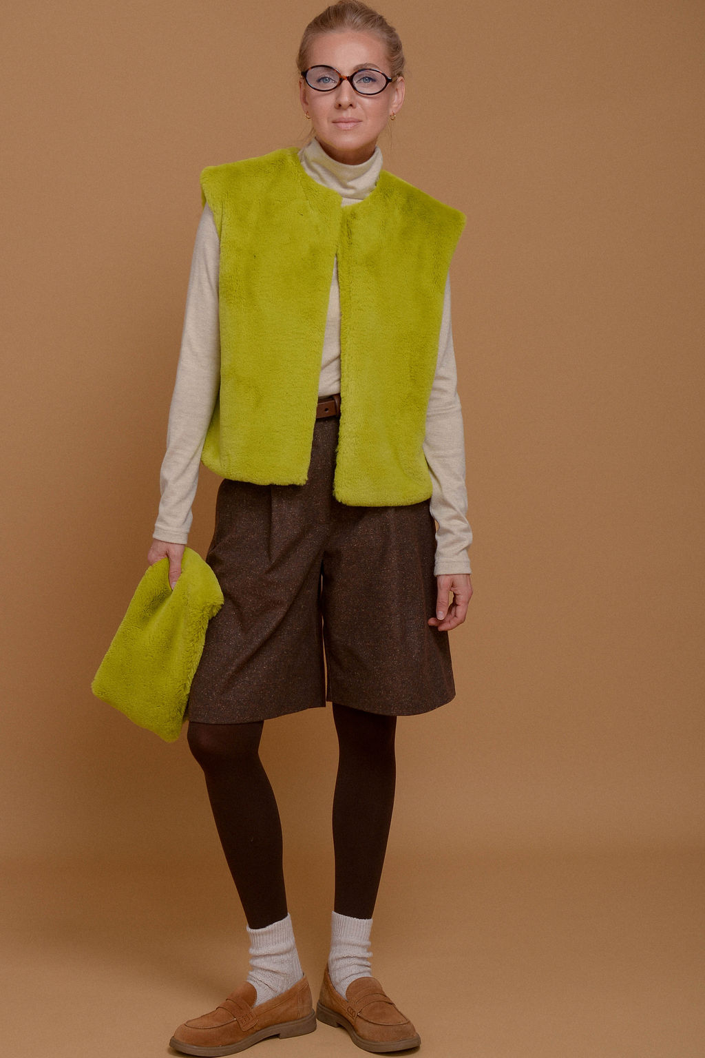 Жилет - N.u.d.e фото 20