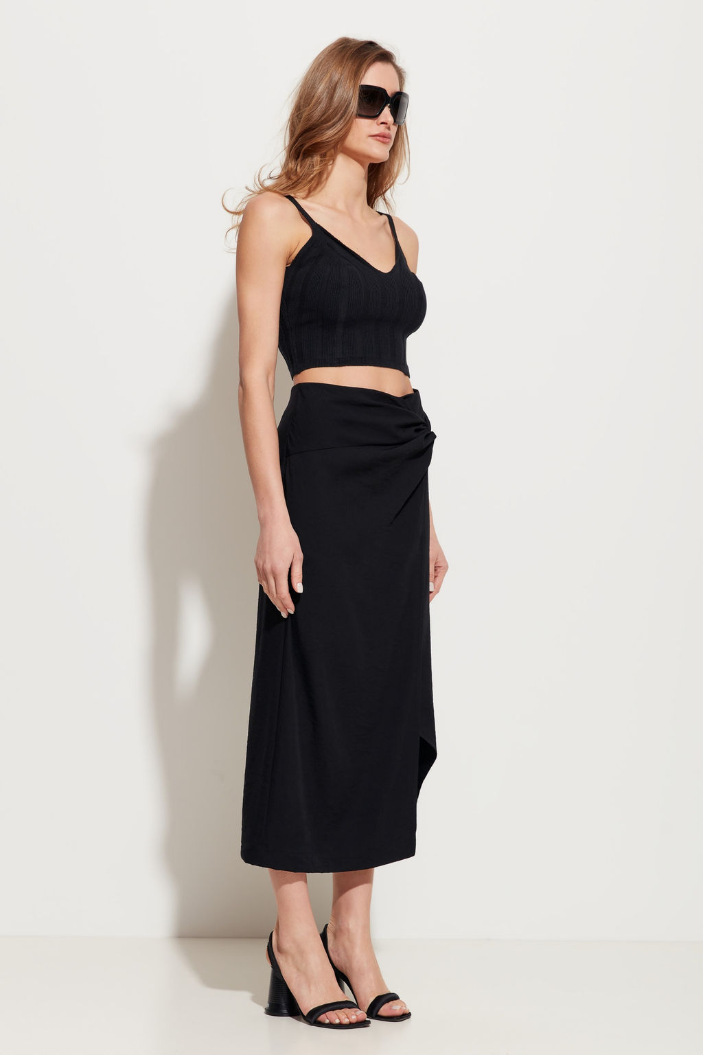 Юбка 54841 - Lakbi фото 4