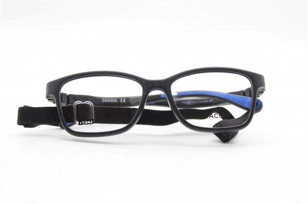 Оправа DACCHI Y8848 46-15-143 C2