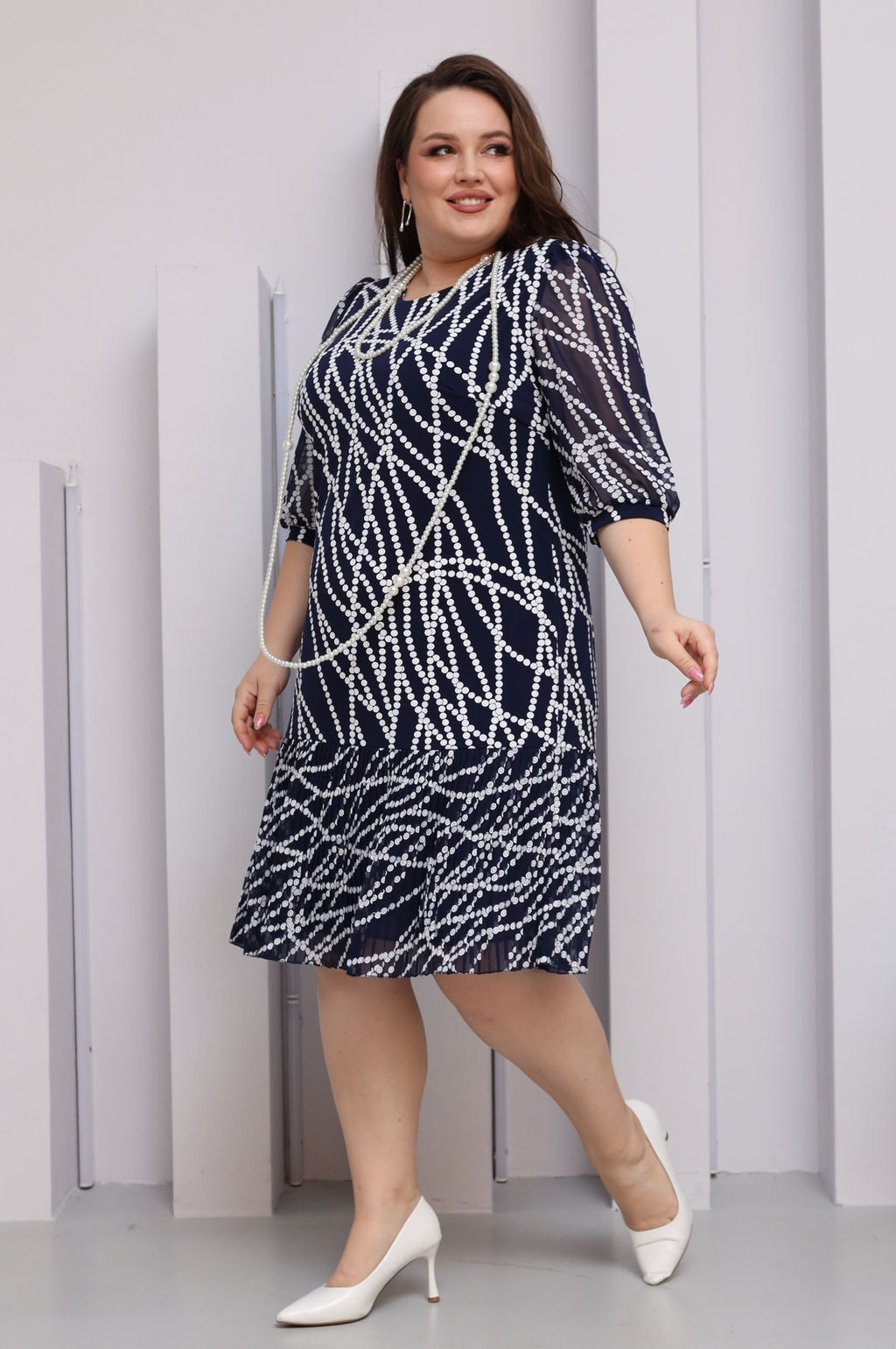 Туфли-12053 - Lady maria фото 14