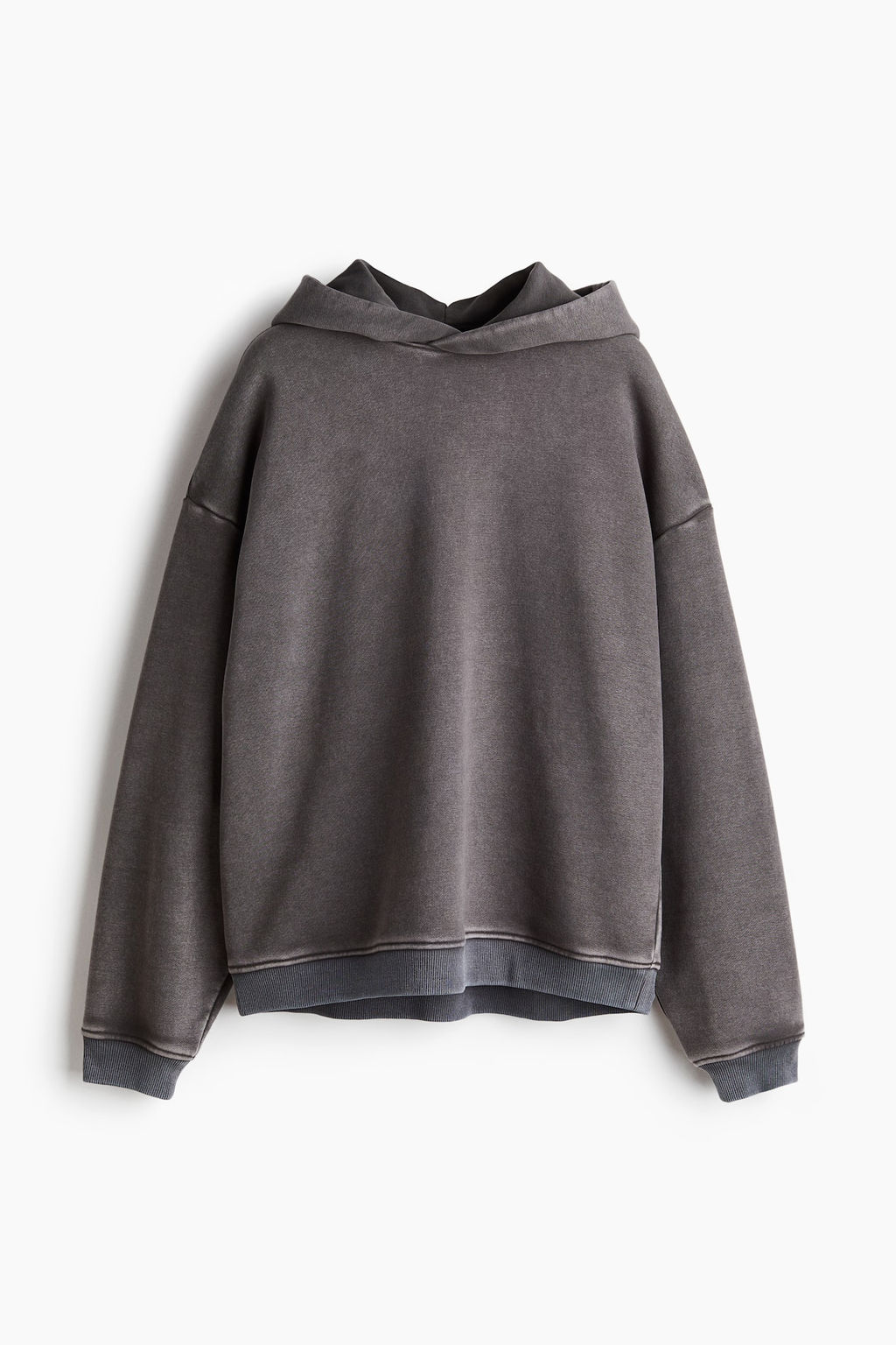 Sudadera de deporte oversize - H&m фото 6