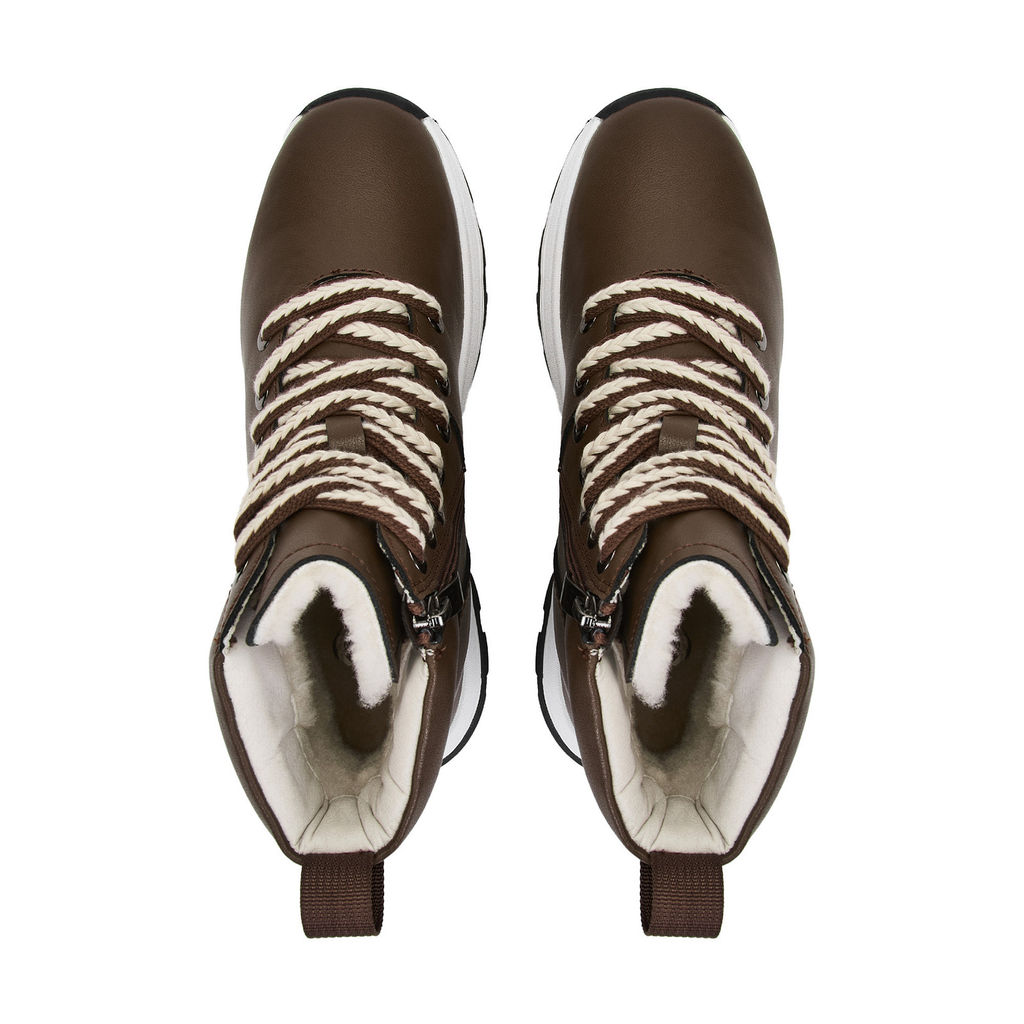 Ботинки M-Shoes  фото 6
