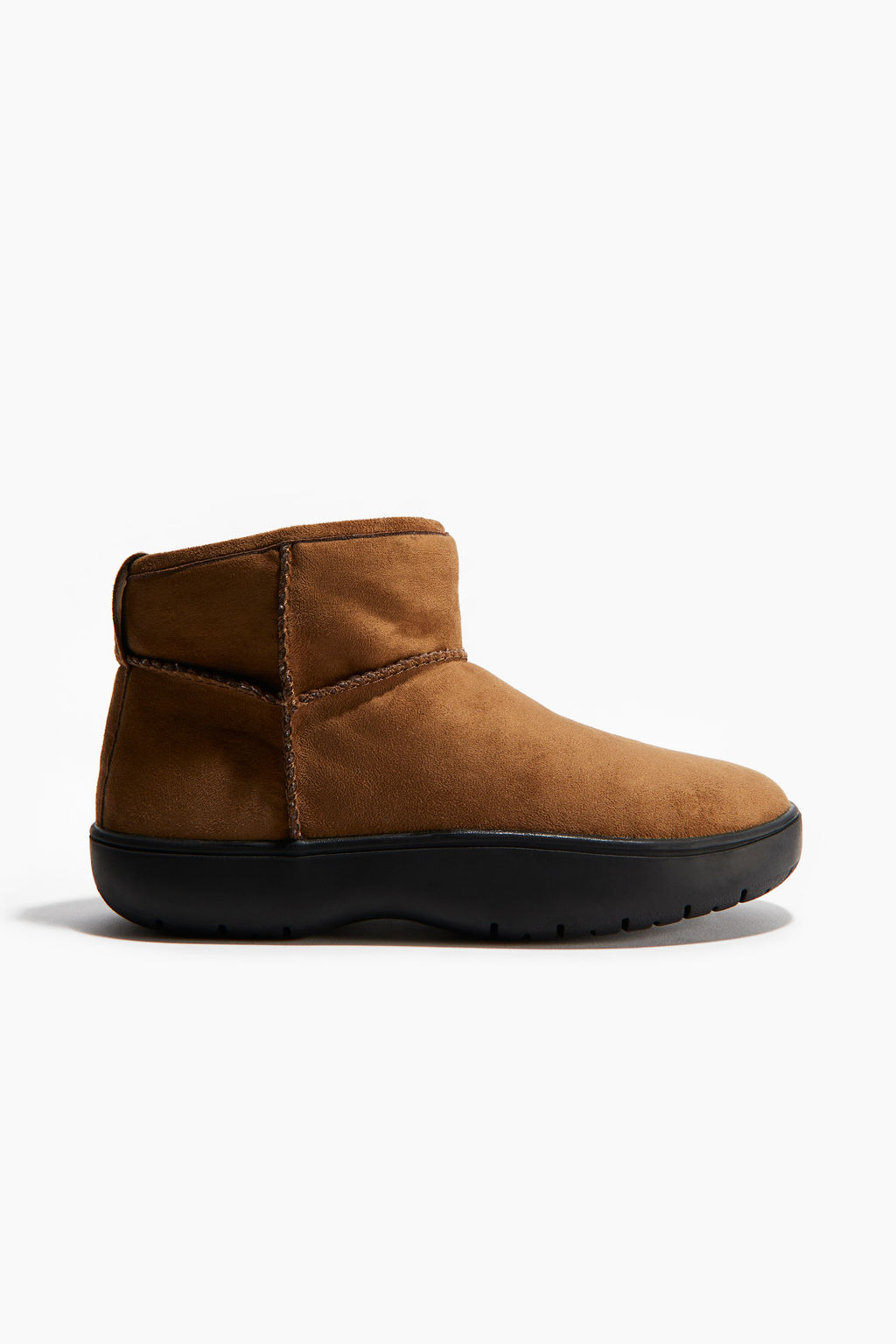Botas con forro c?lido - H&m фото 2