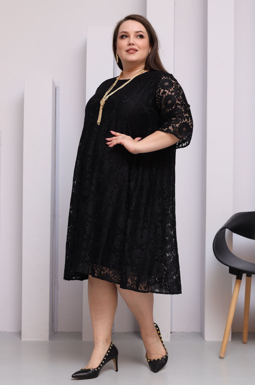 Платье-5500 - Lady maria фото 6