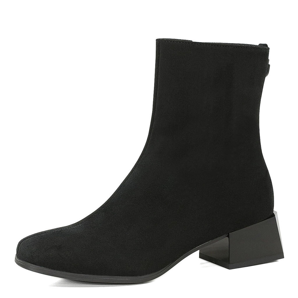 Полусапожки женские