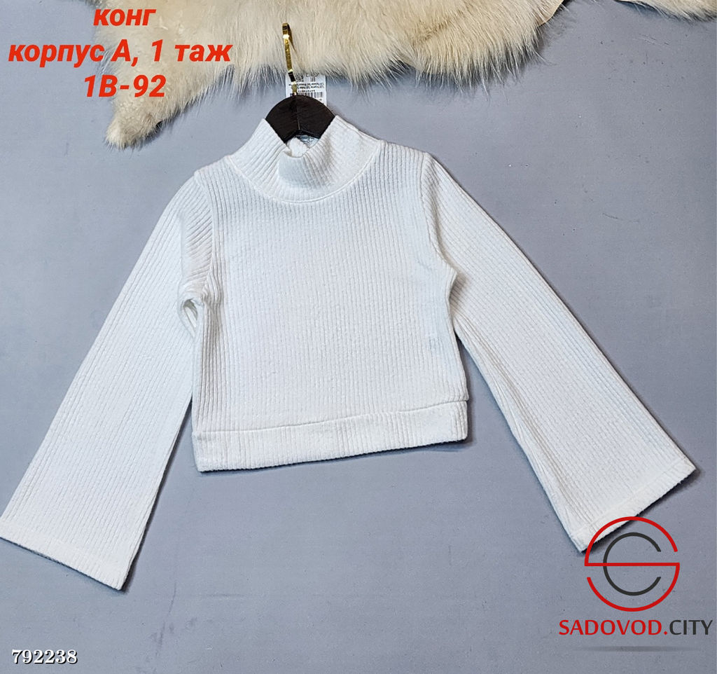 Детская блузка для девочек