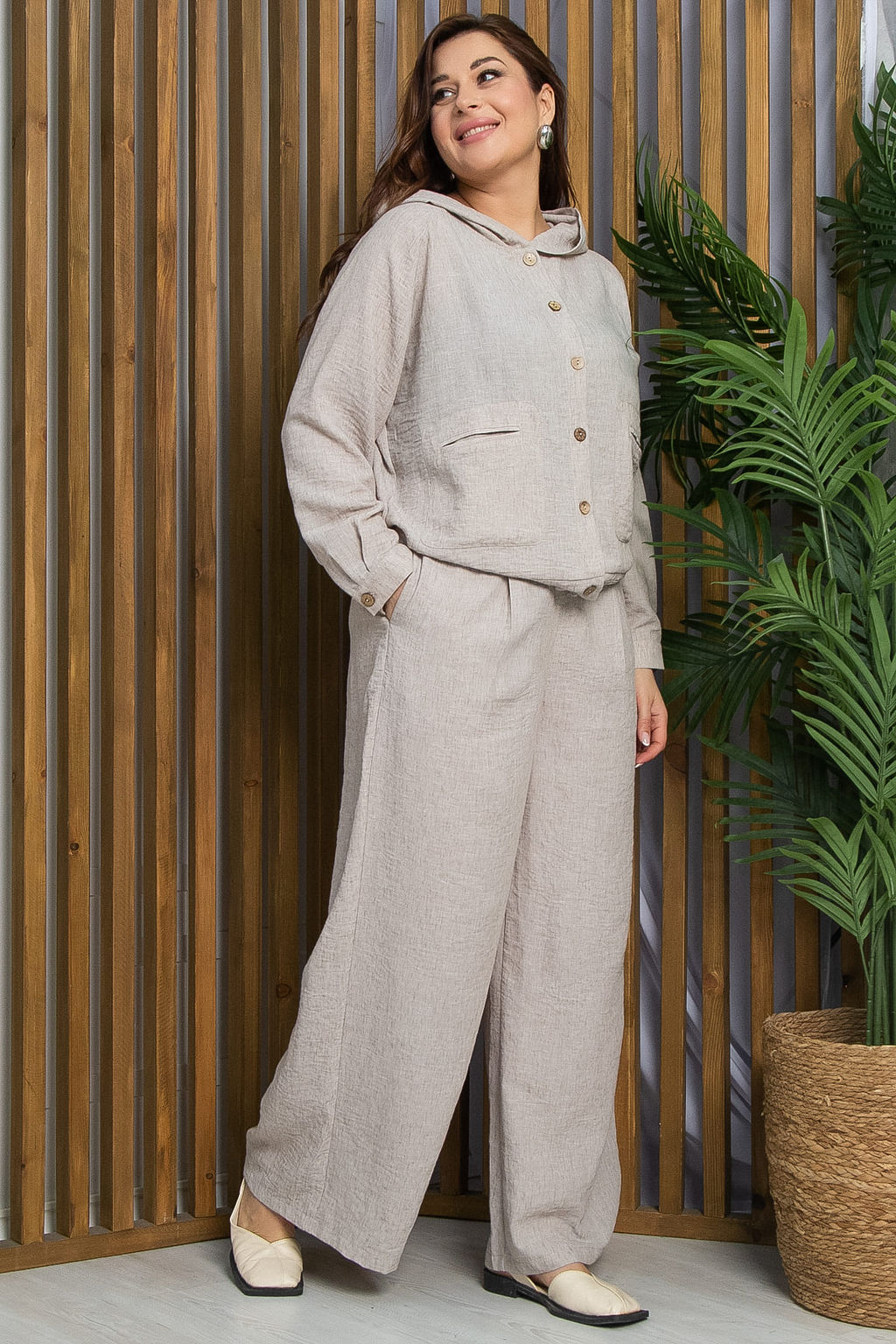 Костюм Летний мотив - Lt collection фото 4